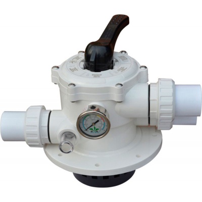 Верхний вентиль 1,5 "Pool King" T1.5