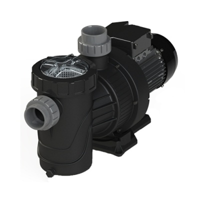 Насос "Verdon ES" 7 м3/ч, 0.43 кВт, II, с префильтром, пластик