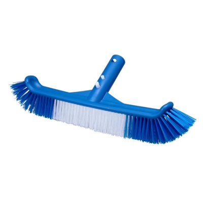 Щетка изогнутая Idrania, крепление зажим, для чистки стен, арт. 74351