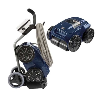 Пылесос автоматический Zodiac RA 6900 Alpha iQ (4 WD)