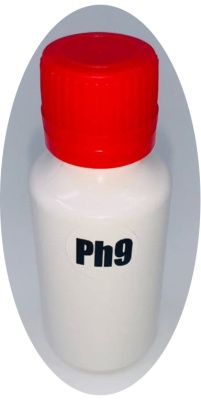 Калибровочный раствор PoolStyle рН - 9,0, арт. PS16.2