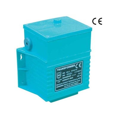 Трансформатор 50 Вт, 220 - 12 В