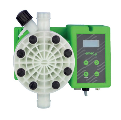 Насос Emec TCO 00100 PVDF + FP 230 VAC