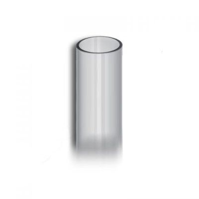 Защитное кварцевое стекло для устройств "Descon" Ultra-UV 80 ND/120-ND; длина: 923 мм