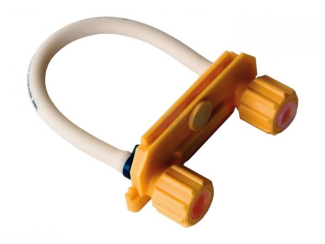 Шланговая арматура для перистальтических насосов "Dinodos" CONCEPT, 4,5 л/ч