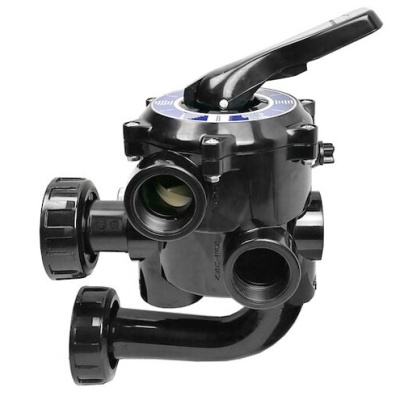 Вентиль "Classic plus", резьба 1 1/2", конфигурация 3, арт. 00599 замена арт. 73950