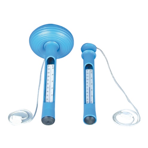 Термометр плавающий "Shark", цилиндрический, арт. 20594