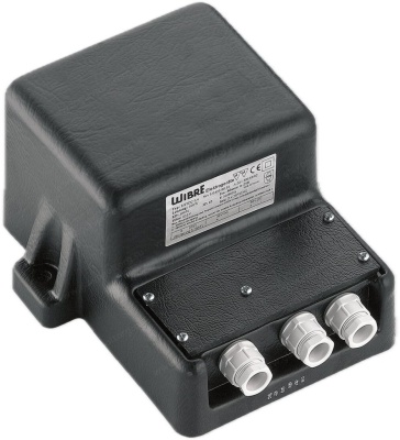 Трансформатор 400 Вт Wibre 220/30 В (5.0420.00.01)