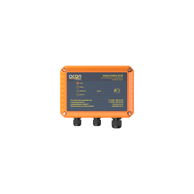Пульт управления доливом AQUACONTROL M50 ACON