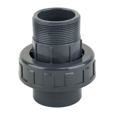 Муфта разьемная Kripsol с нар.резьбой 50-1.1/2 EHM3050.C