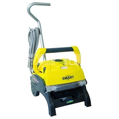 Робот - пылесос AquaCat SMART RC с EFS, длина кабеля 18 м, для чаш площадью до 100 м3