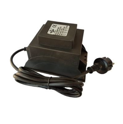 Трансформатор "Pool King" 300Вт 220/12В AC