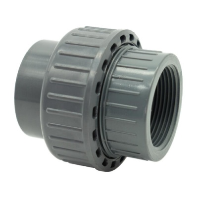 Муфта разборная 40mm