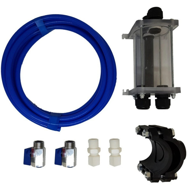 Измерительная ячейка PoolStyle (3 электрода) Ph, Rx, Cl арт. PS18.5