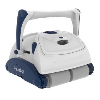 Робот-пылесоc Aquabot UR400
