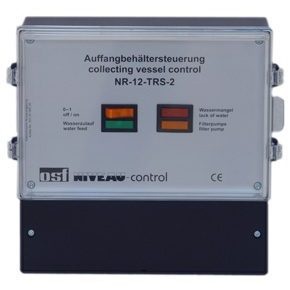 Блок управления переливной емкостью OSF NR-12-TRS-2, без электромагнитного клапана