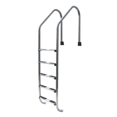 Лестница "Aquaviva" Standard NSL515-SR (5 ступ.)