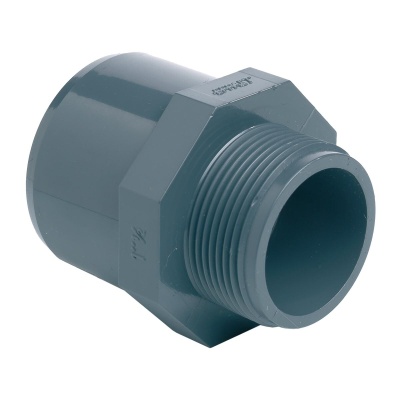 Двойной адаптер EFFAST RGRAMG с нар. резьбой