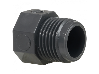 Заглушка 1/2"НР для пробоотборной ячейки ACON, А103196