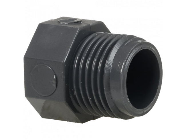 Заглушка 1/2"НР для пробоотборной ячейки ACON, А103196