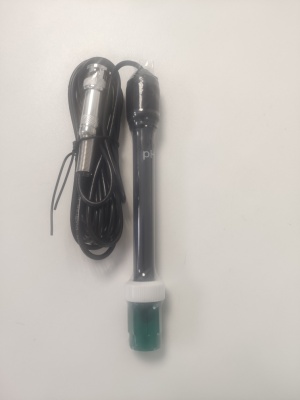 Электрод PoolSensor Ph с BNC разъемом, 5 м