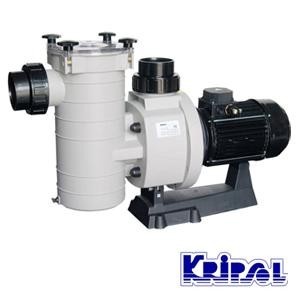 Насос Kripsol Kapri KAP-550 с префильтром, 88м3/ч