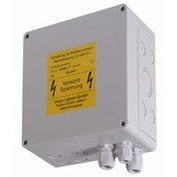 Блок пьезо включения для двигателей Hugo Lame (Германия) 2,6 кВт, 3 ~, 6 - 9 A, арт. 7336550