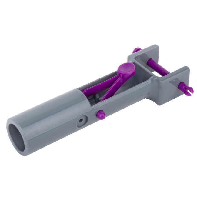 Крепление штанги и щетки донного пылесоса Kokido Classic K047BU