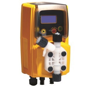 Дозирующий насос VMS MF 0706 FP 230VAC