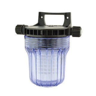 Фильтр NFIL/60 FILTRO 5" 6х8 арт. 10810211