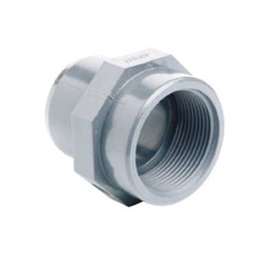 Ниппель переходной "EFFAST" втулочное окончание d 50x2"