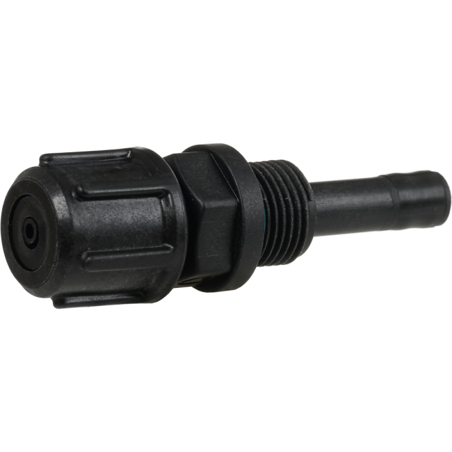 Клапан впрыска удлиненный 1/2" НР ACON, А103200