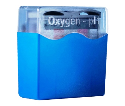 Тестер для бассейна Lovibond (Пултестер) O2 / pH