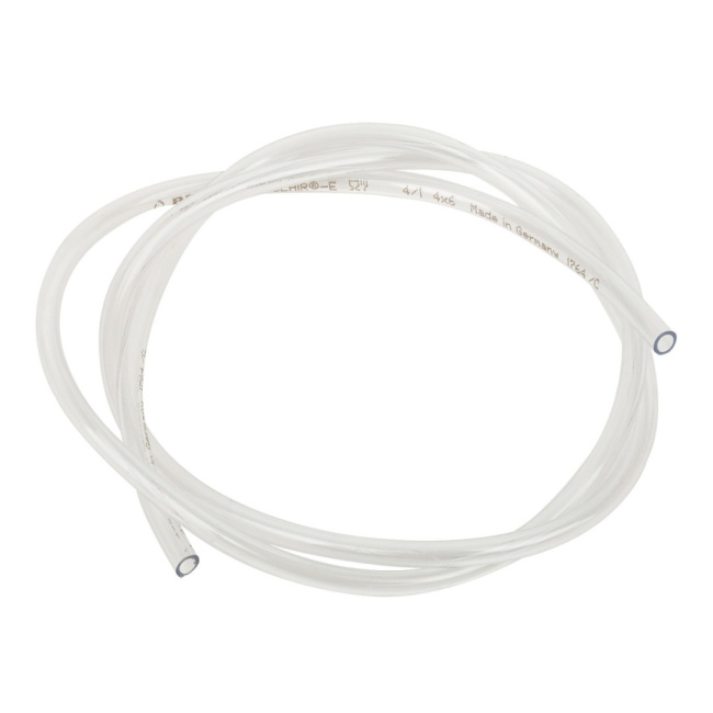 Шланг для перистальтического насоса "Etatron" ПВХ 4x6, 2 м