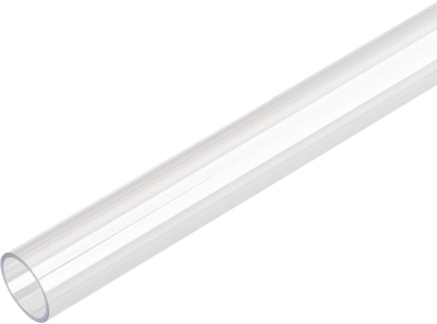 Колба для лампы бактерицидной ультрафиолетовой 100w KRISTALL LTD UV-C Model 0014 (тип 1 и тип 2) (28х895)