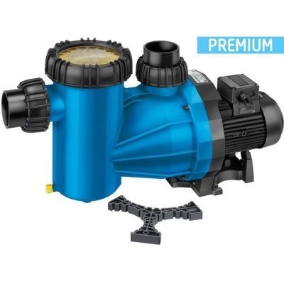 Насос "Speck" BADU Resort 70, 3~ Y/∆ 400/230 В, 3,45/3,00 кВт