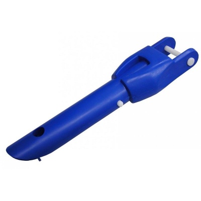 Крепление штанги и щетки донного пылесоса (клипса) Kokido Design-O K427BU