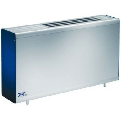 Осушитель воздуха SET 33TCEW, 3,2-4,9 кг/ч(800 м3/ч), 1,44 кВт/3,5 кВт, 230 В