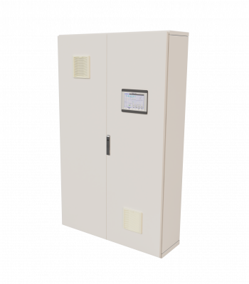 "SmartPool Pro":Комплексная автоматизация системы водоподготовки (базовая модификация на 1 систему водоподготовки),