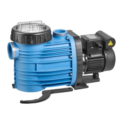 Насос "Speck" BADU Magna 20, Dr. / 3~, 1,00 кВт, синий, 400/230 В