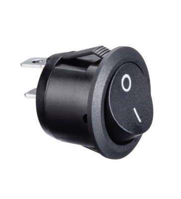 Кнопка включения PoolStyle