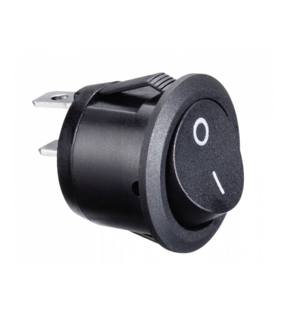 Кнопка включения PoolStyle