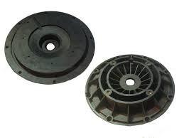 Крышка задняя (фланец) насосов Kripsol Karpa KA и Kapri KAP