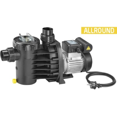 Насос BADU Magic II/6-AK, 1~, 0.25kW, для соленой воды