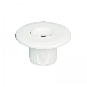 Форсунка выпускная "Multiflow", резьб. соед. для бет. бас. 2", 7м3/ч ABS-пластик