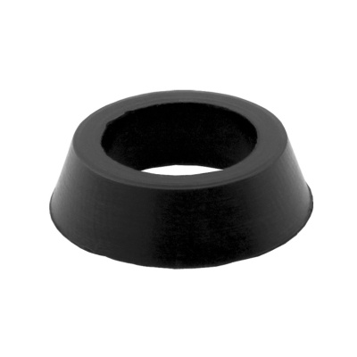 Прокладка резиновая для уплотнения колбы 28 мм (28х3,5)