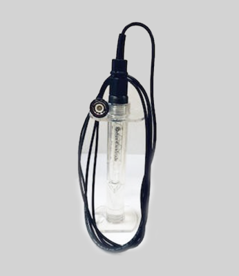 Электрод рН 100мм с кабелем 0,8 м, штекер BNC, арт. 4719011