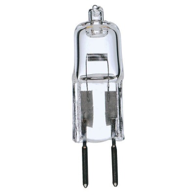 Лампа галогенная для прожекторов "EMAUX", 75Вт/12В