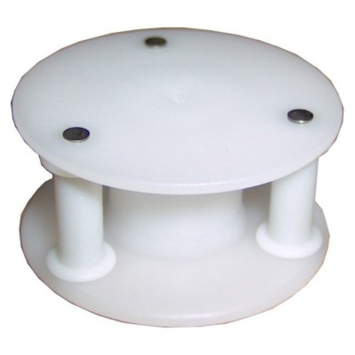 Ротор (3-х-роликовый) "Dinotec" для перистальтического насосов dinodos, высота 12 мм