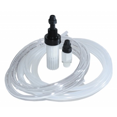 Комплект клапанов забора/сброса